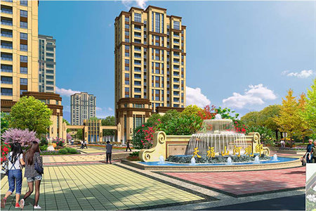 台儿庄运河大桥南200米4室2厅1卫