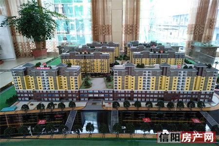 祥云小区3室2厅1卫93㎡/带附房/带阁楼