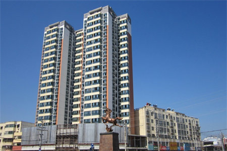 实验中学附近护驾御泽园精装修送储藏室送家具家电