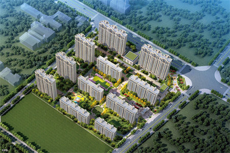 文化三村两室一厅55平米简装修出售